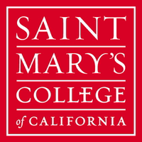 加利福尼亚圣玛丽学院校徽